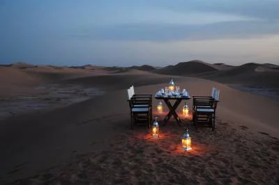 Luxury Marrakech Tours