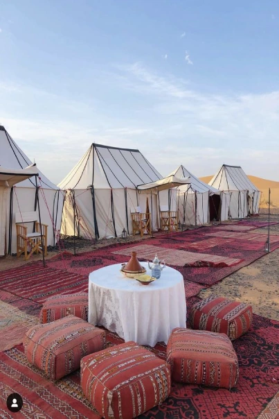 Best Tour Companies to Morocco