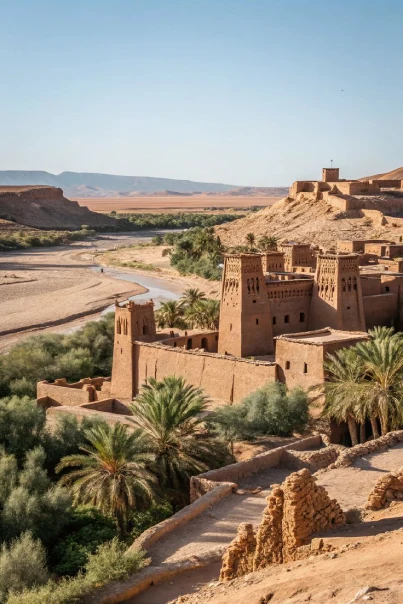 Best Morocco Travel Agency