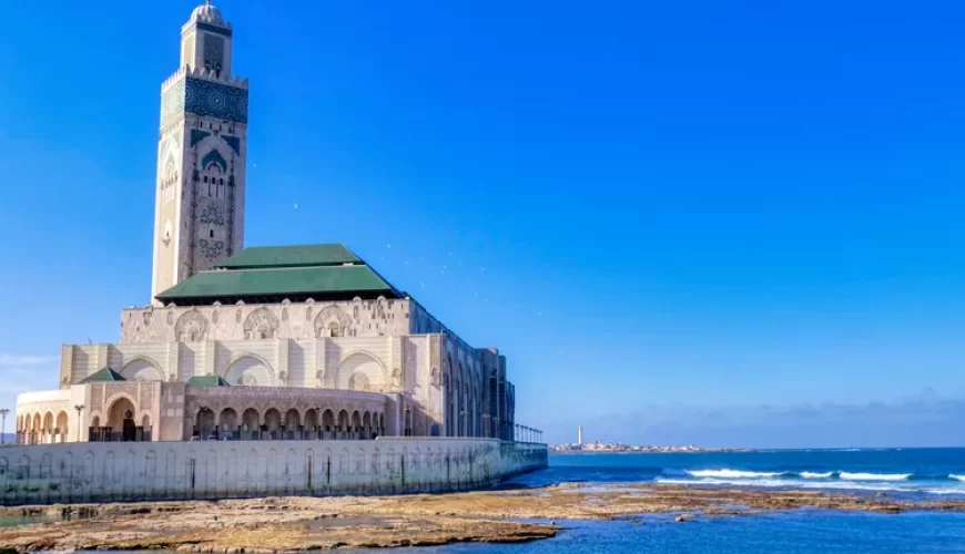 Day Trips from Casablanca