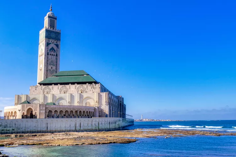 Day Trips from Casablanca