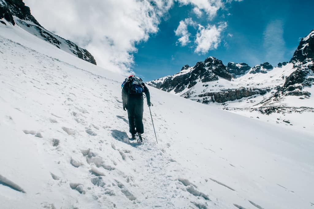 Mount Toubkal Hiking Guide