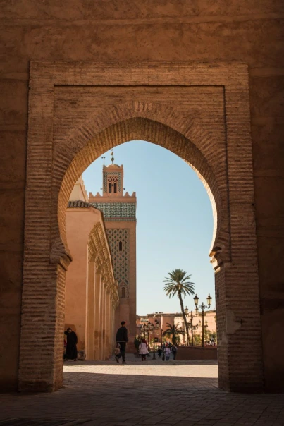 Morocco Cultural Tours