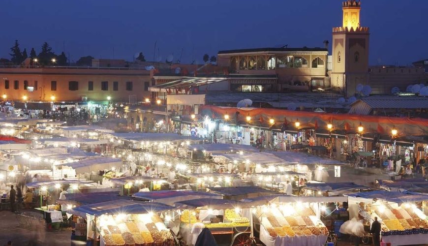 Best Morocco Tours