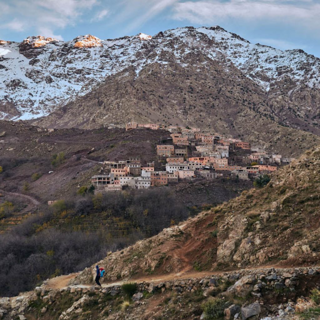 Toubkal Hiking Discount