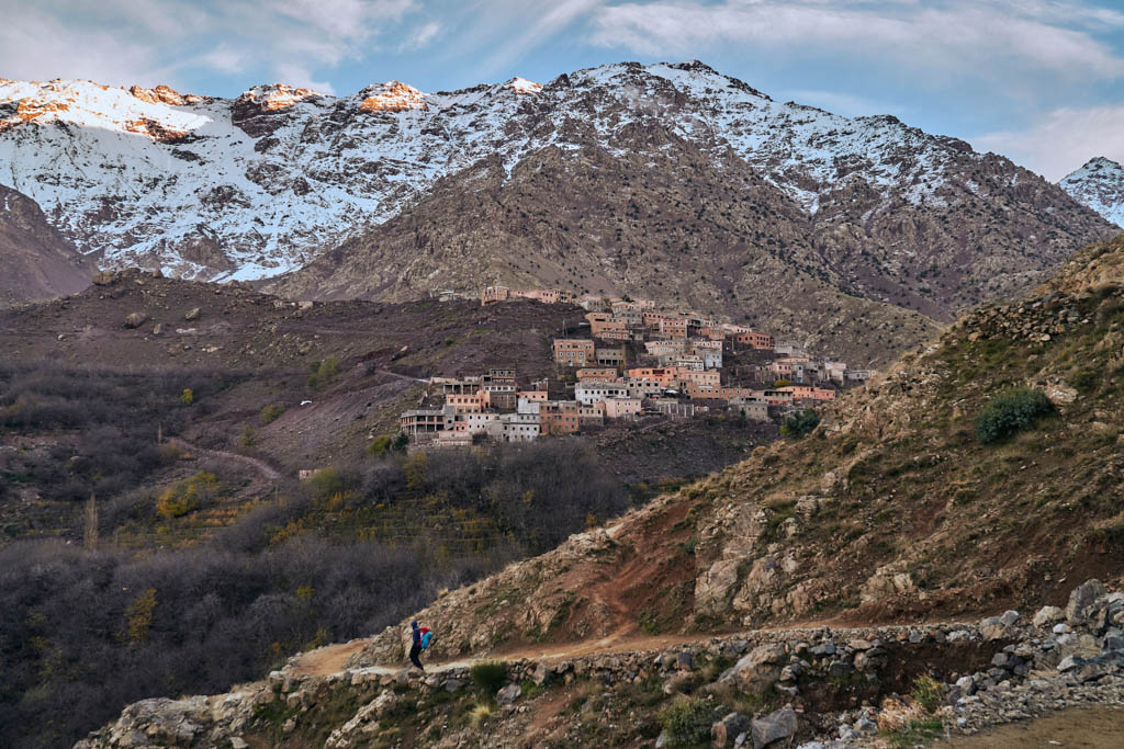 Toubkal Hiking Discount