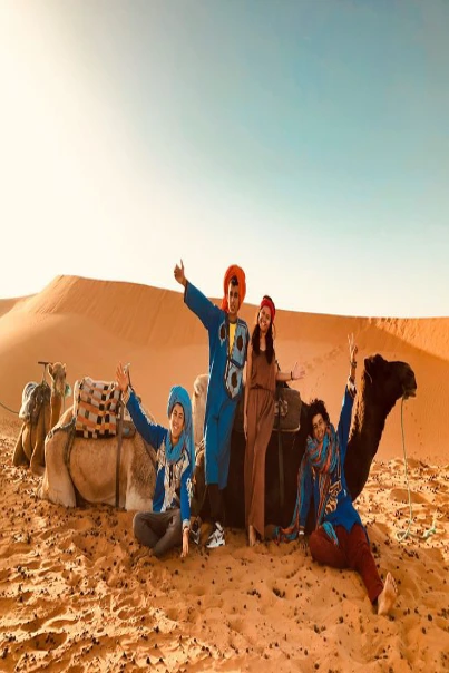 Best Tripadvisor Morocco Tours