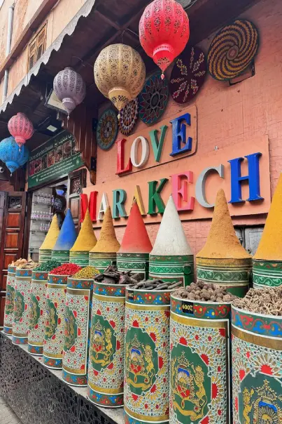 Best Tour Guide in Marrakech