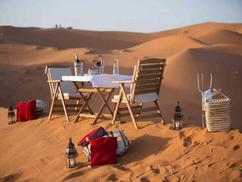 Morocco Desert Tours