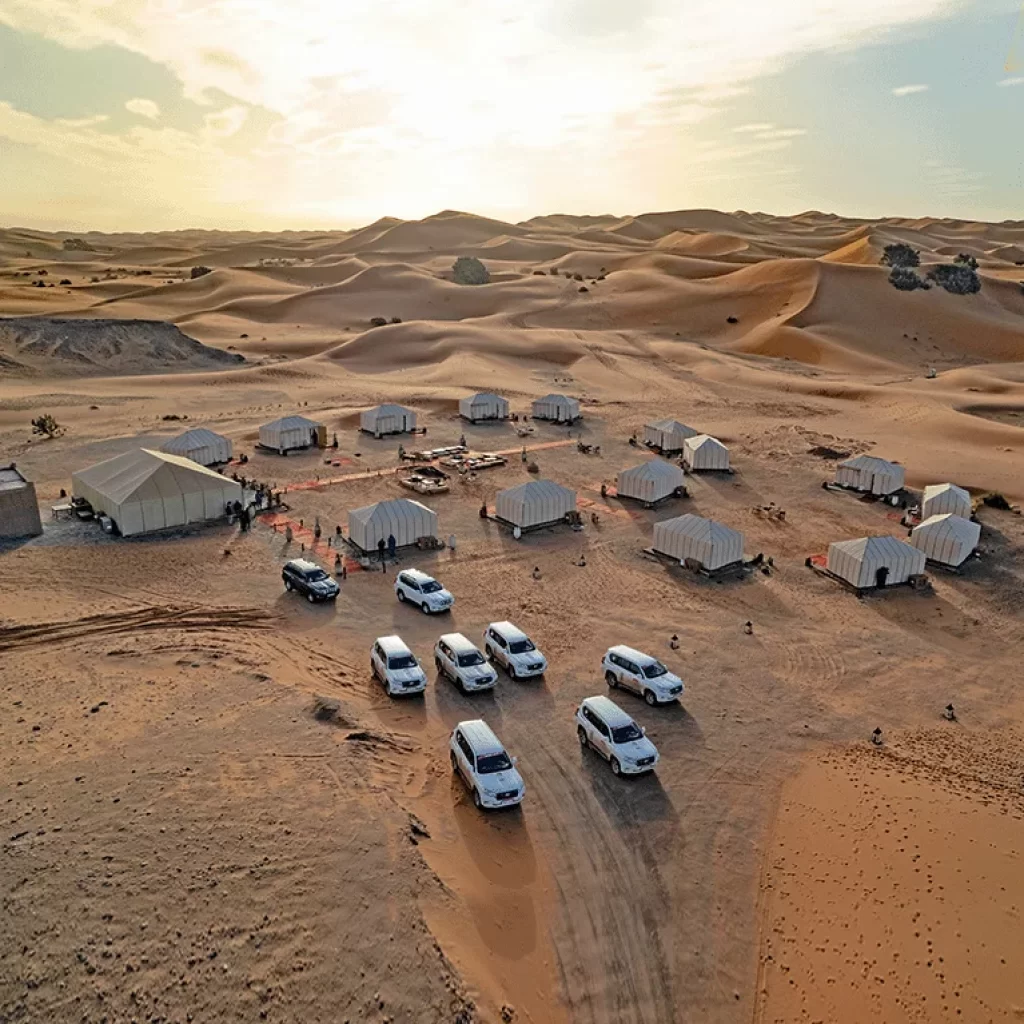 Morocco Desert Safari