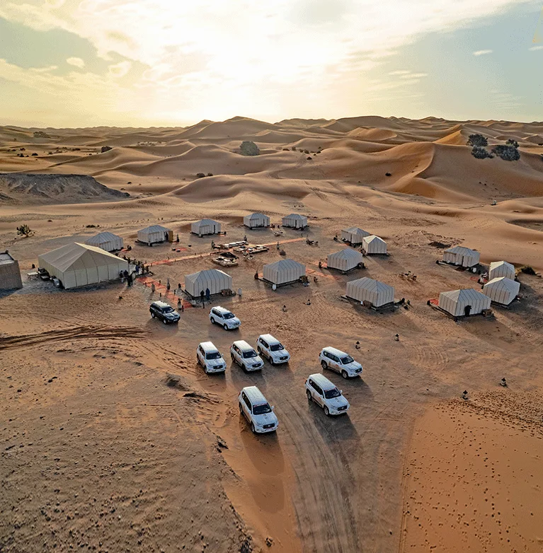 Morocco Desert Safari