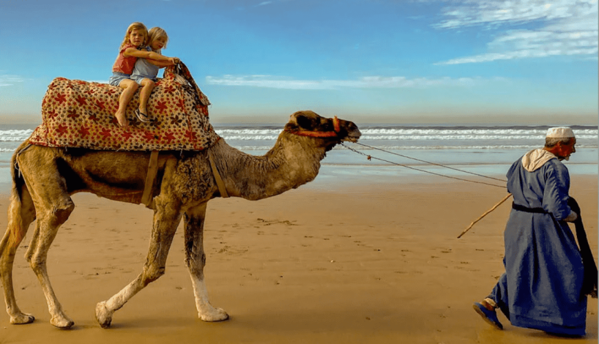 Best Morocco Travel Packages