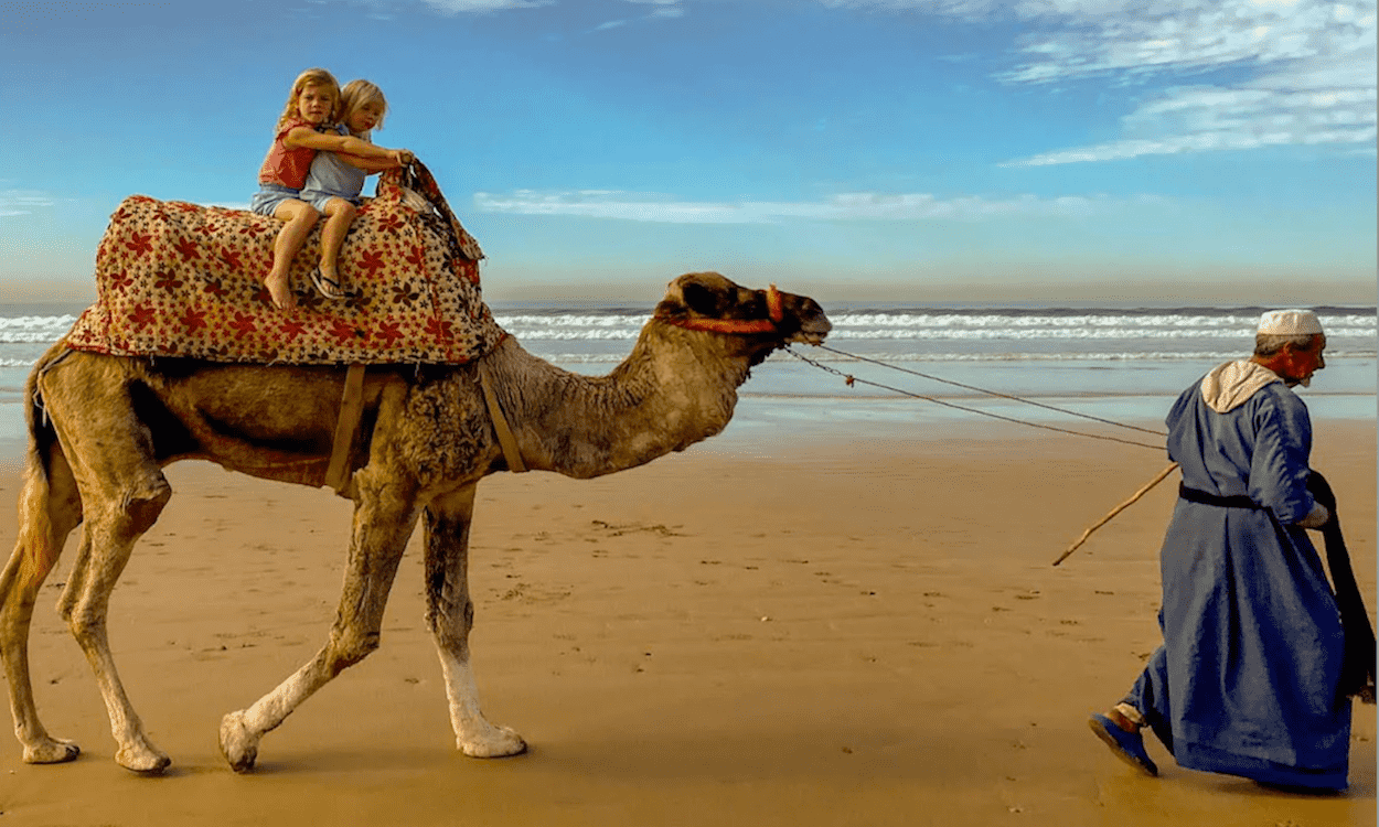 Best Morocco Travel Packages