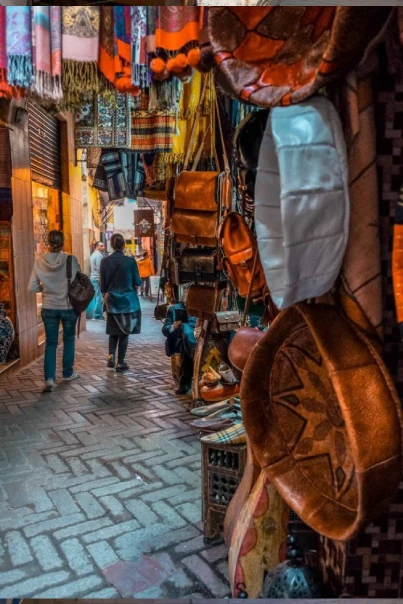 Tangier Excursions