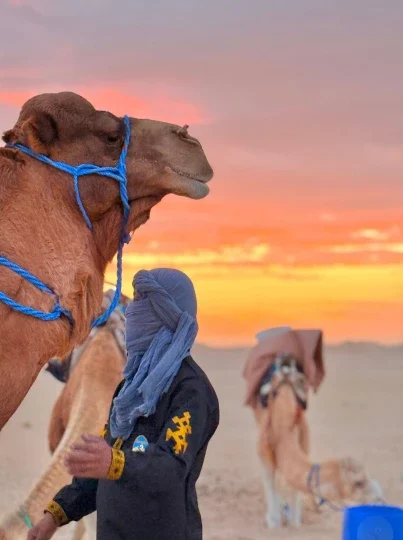 3 day Sahara Desert Tour Morocco