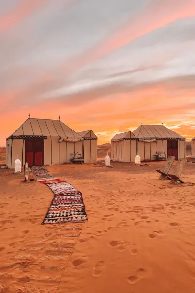 Best Tour Companies for Morocco