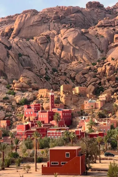 Best Morocco Tours