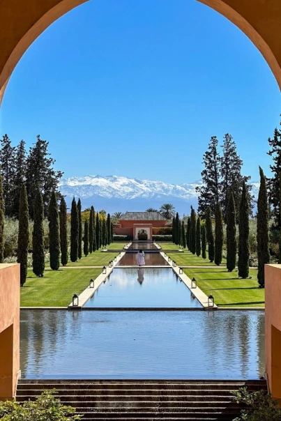 Best Luxury Trip to Morocco