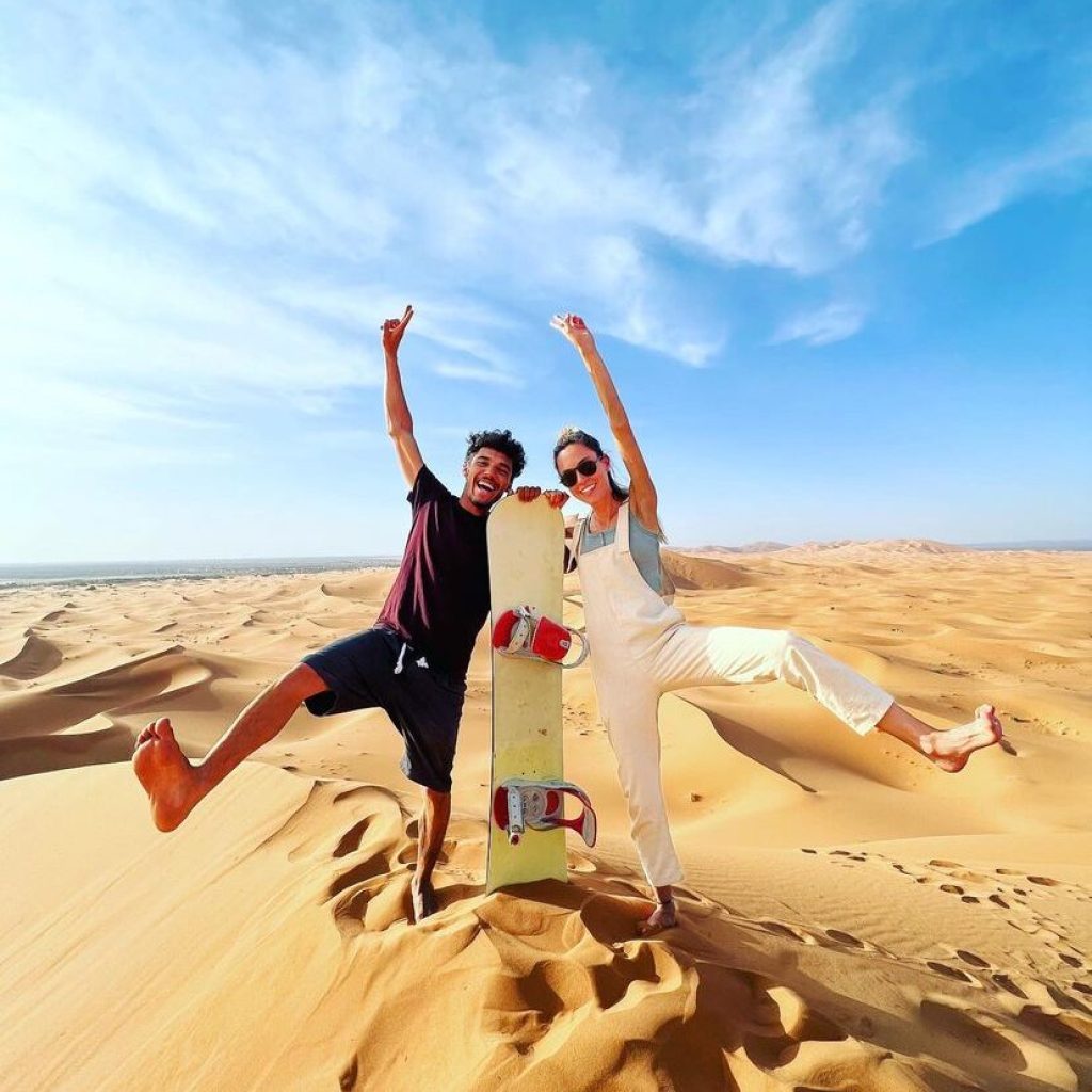 Best Day Tour from Marrakech