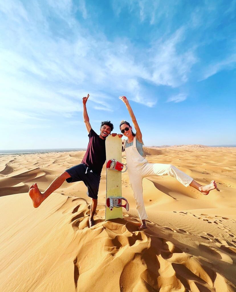 Best Day Tour from Marrakech