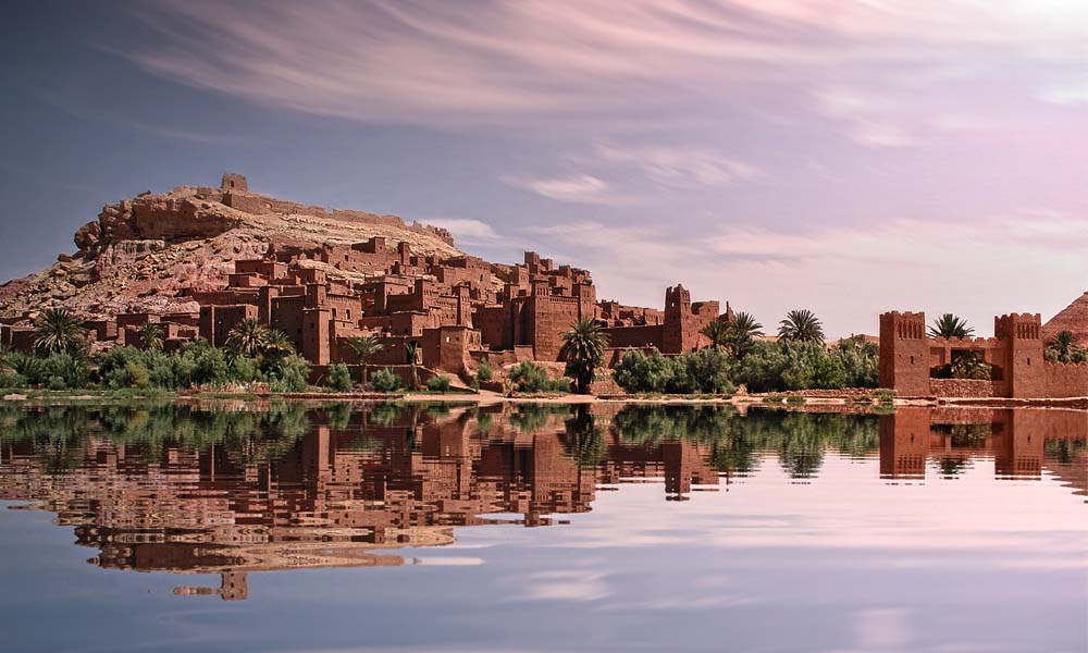 Best Time to Visit Ouarzazate