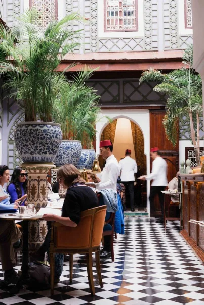 Best Guided Morocco Tours