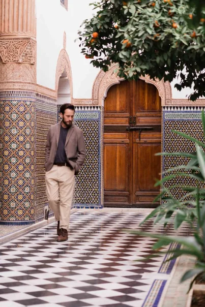 Best Tours from Marrakech to Fes