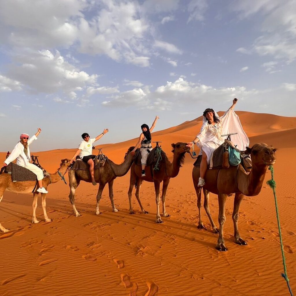 Best Morocco Travel Agency 