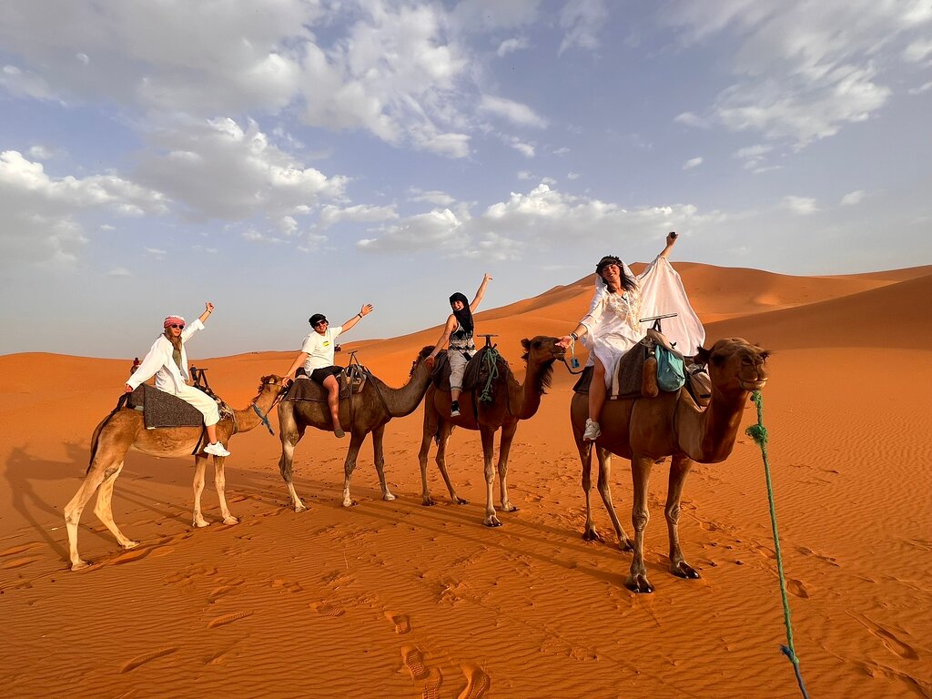 Best Morocco Travel Agency