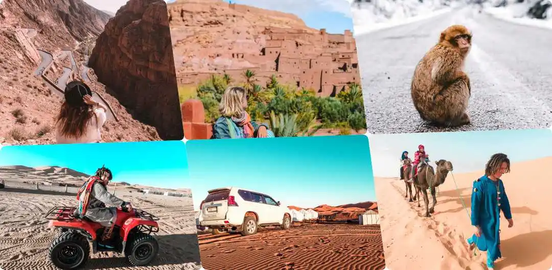 Best Tour Companies for Morocco