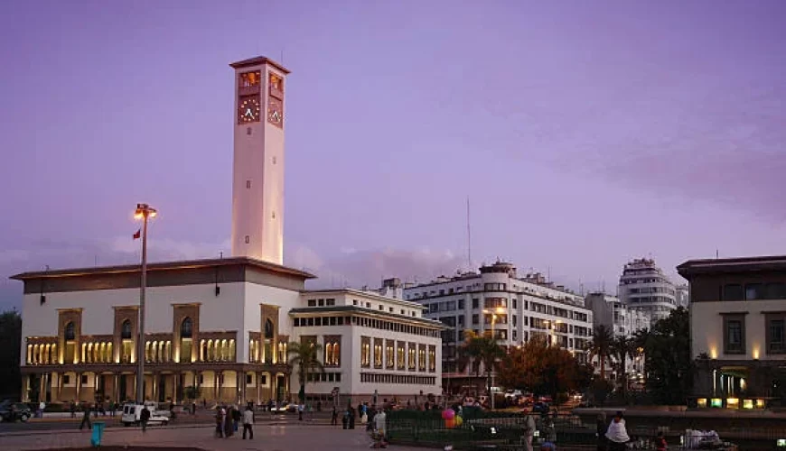 Best Casablanca Festival