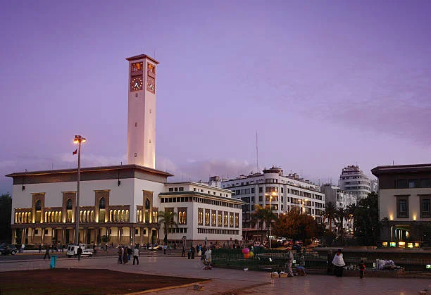 Best Casablanca Festival