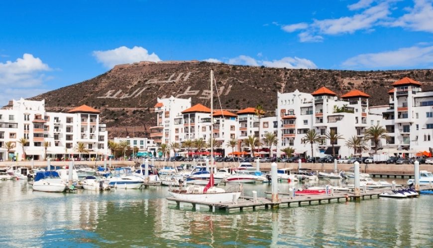 Best Agadir Trips