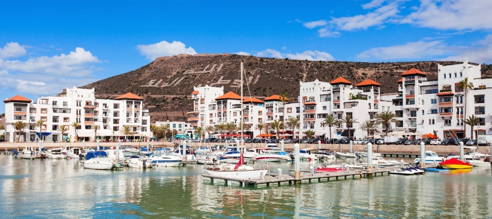 Best Agadir Trips