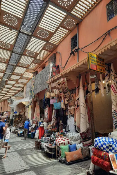 Best Morocco Travel Packages