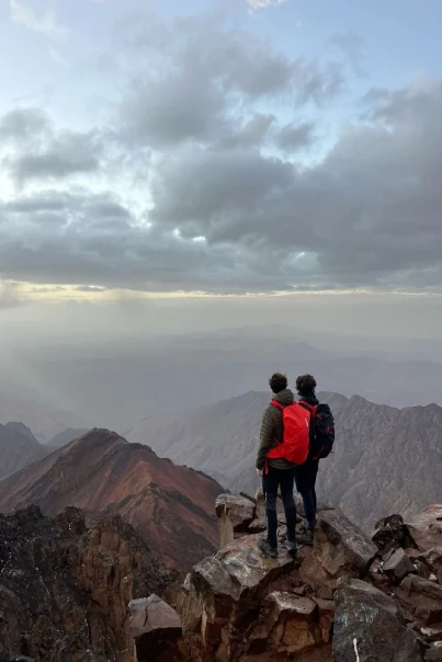 Toubkal Hiking Discount