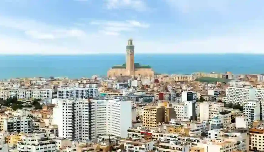 Best Time to Visit Casablanca