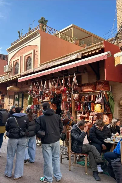 Best Day Tour from Marrakech