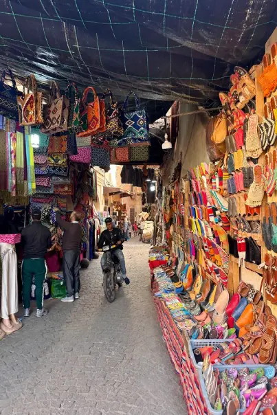 Best Tours of Morocco