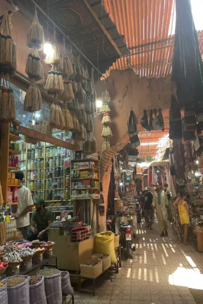 Sahara Tours from Marrakech