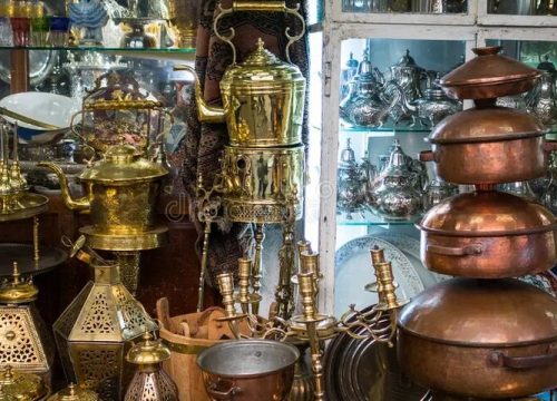 5 special things you must know about the Atlas mountains