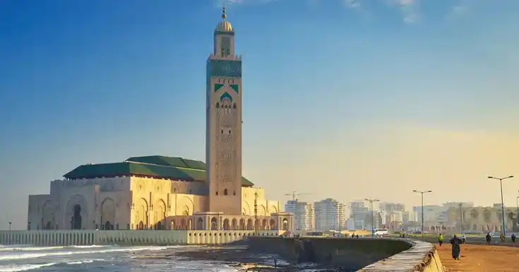 Casablanca Sightseeing Tour | The Ultimate City Guide | Morocco Next