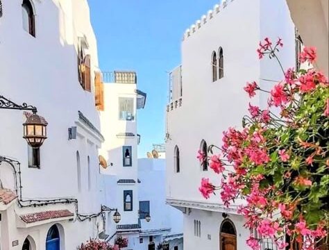 7 DAYS TOUR DESERT FROM MARRAKECH TO TANGIER