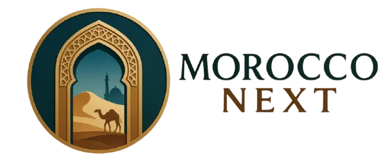 Morocco Next